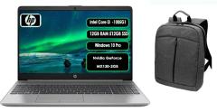 HP 250 G8 45Q24ESZ15 i3 1005G1 12GB 512GB SSD MX130 15.6'' W10P+Çanta