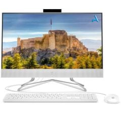 HP 200 G4  İ3-1215U 4GB 128GB SSD 21.5'' 5W7P0ESZ4 FHD FreeDos All In One Bilgisayar