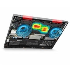HP ZBook Power ZX G1i B30HMES Ultra 7 255H 32GB 1TB SSD RTX Pro 500 6GB Blackwell 16'' WUXGA Win11Pro