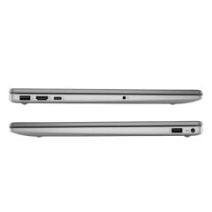 HP 250 G10 i7-1355U 48GB Ram 1TB SSD Iris Xe Graphics 15.6'' Full HD FreeDos Notebook B2PH1ES ATL17