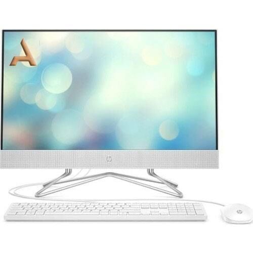 Hp 200 G4 5W7P0ES I3-1215U 4gb 256GB SSD 21.5 Fhd Freedos All In One Bilgisayar