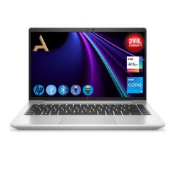 Hp Elitebook 640 G9 Intel Core i5-1235 16GB 2TB SSD 6S734EA007 14'' Fdos Taşınabilir Bilgisayar