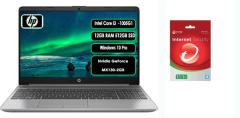 HP 250 G8 45Q24ESZ24 i3 1005G1 12GB 512GB SSD MX130 15.6'' W10P+Antivirüs