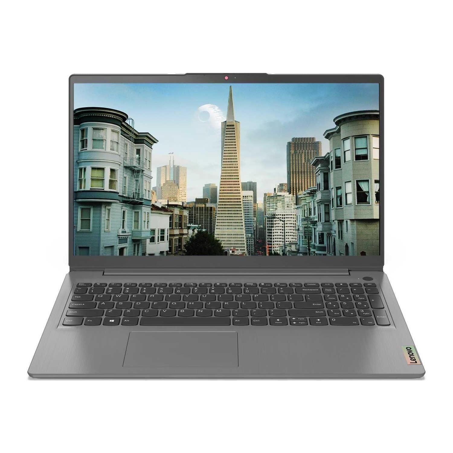 Lenovo Ideapad 3 82RK00X8TX I3-1215U 8gb 256SSD 15.6'' Fullhd W11H Taşınabilir Bilgisayar