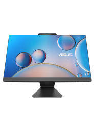 Asus A3402WVAK-I38256B0D i3-1315U 8GB DDR5 256GB SSD 23.8'' Free Dos AIO Masaüstü Bilgisayar