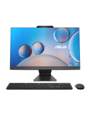 Asus A3402WVAK-I38256B0D i3-1315U 8GB DDR5 256GB SSD 23.8'' Free Dos AIO Masaüstü Bilgisayar