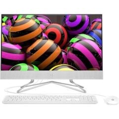HP 200 G4  İ3-1215U 4GB 128GB SSD 21.5'' 5W7P0ESZ48 FHD Win11 Pro All In One Bilgisayar