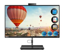 Lenovo Thinkcentre Neo 30A i5-1240P 12 GB 512 GB SSD 23.8''  FreeDos FHD All In One 12B0002CTXZ4