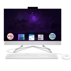 HP 200 G4  İ3-1215U 4GB 256GB SSD 21.5'' 5W7P0ESZ44 FHD Win11 Pro All In One Bilgisayar