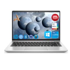 Hp Elitebook 640 G9 Intel Core i5-1235 20GB 256 SSD 6S734EA024 14'' W11Pro Taşınabilir Bilgisayar