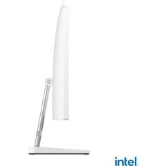 Lenovo Ideacentre 3 Intel Core i5 12450H 8GB 256GB SSD Freedos 27'' FHD All In One Bilgisayar F0GJ00K7TX