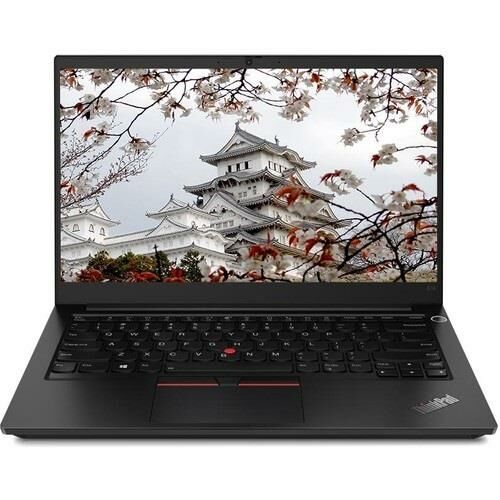Lenovo E14 20T6000VTXZ3 R5 4500U 24GB 256GB SSD 14'' FHD W10P