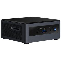 INTEL i3-10110U DDR4 NUC KİTİ-NO CORD