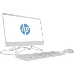 HP 200 G4  İ3-1215U 32GB 256GB SSD 21.5''5W7P0ESZ36 FHD Win10 Pro All In One Bilgisayar