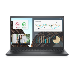 Dell Vostro N3409PVNB3530_U i5-1334U 8 GB 512 GB SSD 15.6'' Full HD Ubuntu Notebook