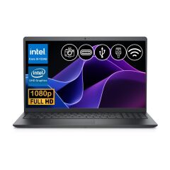 Dell Vostro 3530 i5-1334U 8GB 2TB SSD 15.6'' FHD Ubuntu N3409PVNB3530U ATL2 Notebook