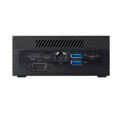 Asus Celeron Dc N4500 12GB 256 SSD  O/B - HDMI - Com Port Mini Pc W11Pro PN41-BBC029MC059