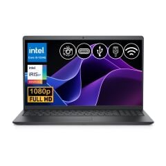 Dell Vostro 3530 i5-1334U 24GB 512GB SSD 15.6'' FHD Ubuntu N3409PVNB3530U ATL6 Notebook