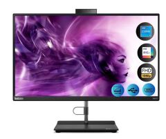 Lenovo Thinkcentre Neo 30A i5-1240P 8 GB 1TB SSD 23.8'' Windows 10 Home FHD All In One 12B0002CTXZ26