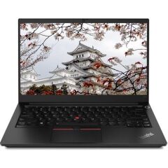 Lenovo E14 20T6000VTXZ30 R5 4500U 24GB 512GB SSD 14'' FHD W10P+Çanta