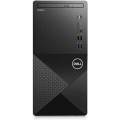 Dell Vostro 3910MT I5-12400  16 GB 2TB SSD N7519VDT3910A14 W11 Pro Masaüstü Bilgisayar