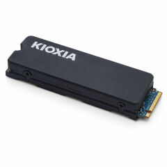 KIOXIA EXCERIA 2 TB NVME GEN4 SSD SOGUTUCULU 6200/4900 (LSC11K2T04G8)