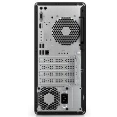 Hp Pro 290 G9 Intel Core i3-12100 8GB 256GB SSD Freedos Masaüstü Bilgisayar 6D3A1EA