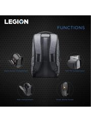 Lenovo Legion 15.6 Recon Gaming Notebook Sırt Çantası GX40S69333