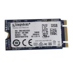Kingston  SNS4180S3-32GG Hdd 32Gb M2 sata