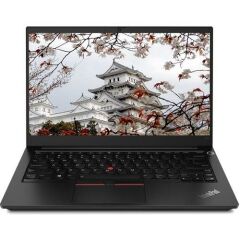 Lenovo E14 20T6000VTXZ41 R5 4500U 16GB 1TB+512GB SSD 14'' FHD W10P+Çanta