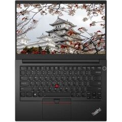 Lenovo E14 20T6000VTXZ41 R5 4500U 16GB 1TB+512GB SSD 14'' FHD W10P+Çanta