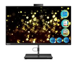Lenovo Thinkcentre Neo 30A i5-1240P 16 GB 256 GB SSD 23.8'' Windows 11 Pro FHD All In One 12B0002CTXZ42