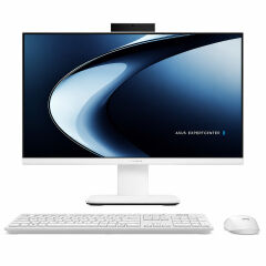 ASUS ExpertCenter P440VAK-C38512W0D Core3 100U 8GB 512GB SSD 23.8'' FHD FDOS All In One Bilgisayar