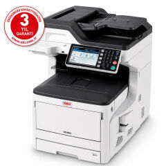 OKI MC883DN A3-A4 Yazıcı-Tarayıcı-Fotokopi-Faks Renkli Çok Fonksiyonlu Yazıcı