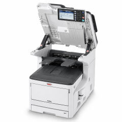 OKI MC883DN A3-A4 Yazıcı-Tarayıcı-Fotokopi-Faks Renkli Çok Fonksiyonlu Yazıcı