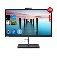 Lenovo Thinkcentre Neo 30A İ5-1235U 8GB  256GB M.2 SSD 12B3003XTX ATL9 21.5'' W11Pro All In One Bilgisayar