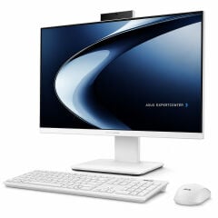 ASUS ExpertCenter Core 3 100U 24GB 512GB SSD 23.8'' FHD FreeDOS AIO Bilgisayar P440VAK-C38512W0D A6