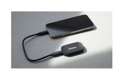KIOXIA EXCERIA PLUS G2 1 TB USB3.2 1050/1000 TASINABILIR SSD (LXD20K001TG8)