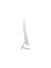 Asus i3-1315U 24GB DDR5 128GB M.2 SSD A3402WVAK-I38256W0D ATL10  23.8'' Beyaz Fdos All In One Bilgisayar
