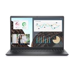 Dell Vostro 3530 i5-1334U 40GB 512GB SSD 15.6'' FHD Ubuntu N3409PVNB3530U ATL27 Notebook +Çanta Hediye