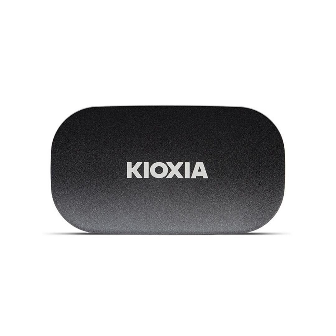 Kioxia Exceria Plus G2 2Tb 1050 MB/s 1000MB/s Taşınabilir SSD (LXD20K002TG8)