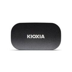 Kioxia Exceria Plus G2 2Tb 1050 MB/s 1000MB/s Taşınabilir SSD (LXD20K002TG8)