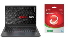 Lenovo E14 20T6000VTXZ57 R5 4500U 24GB 1TB SSD 14'' FHD W10P+Antivirüs