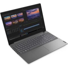 Lenovo V15 Athlon Gold 3150U 8GB Ram 128GB SSD Windows 10 Pro 15.6'' Hd Taşınabilir Bilgisayar 82C700LDTXZ20
