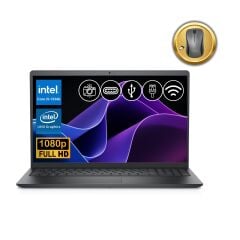 Dell Vostro 3530 i5-1334U 8GB 2TB SSD 15.6'' FHD Ubuntu N3409PVNB3530U ATL32 Notebook +Mouse Hediye