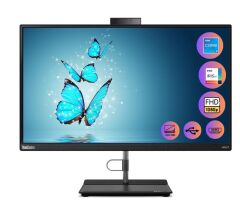 Lenovo Thinkcentre Neo 30A i5-1240P 32 GB 512 GB SSD 23.8'' Windows 11 Home FHD All In One 12B0002CTXZ57