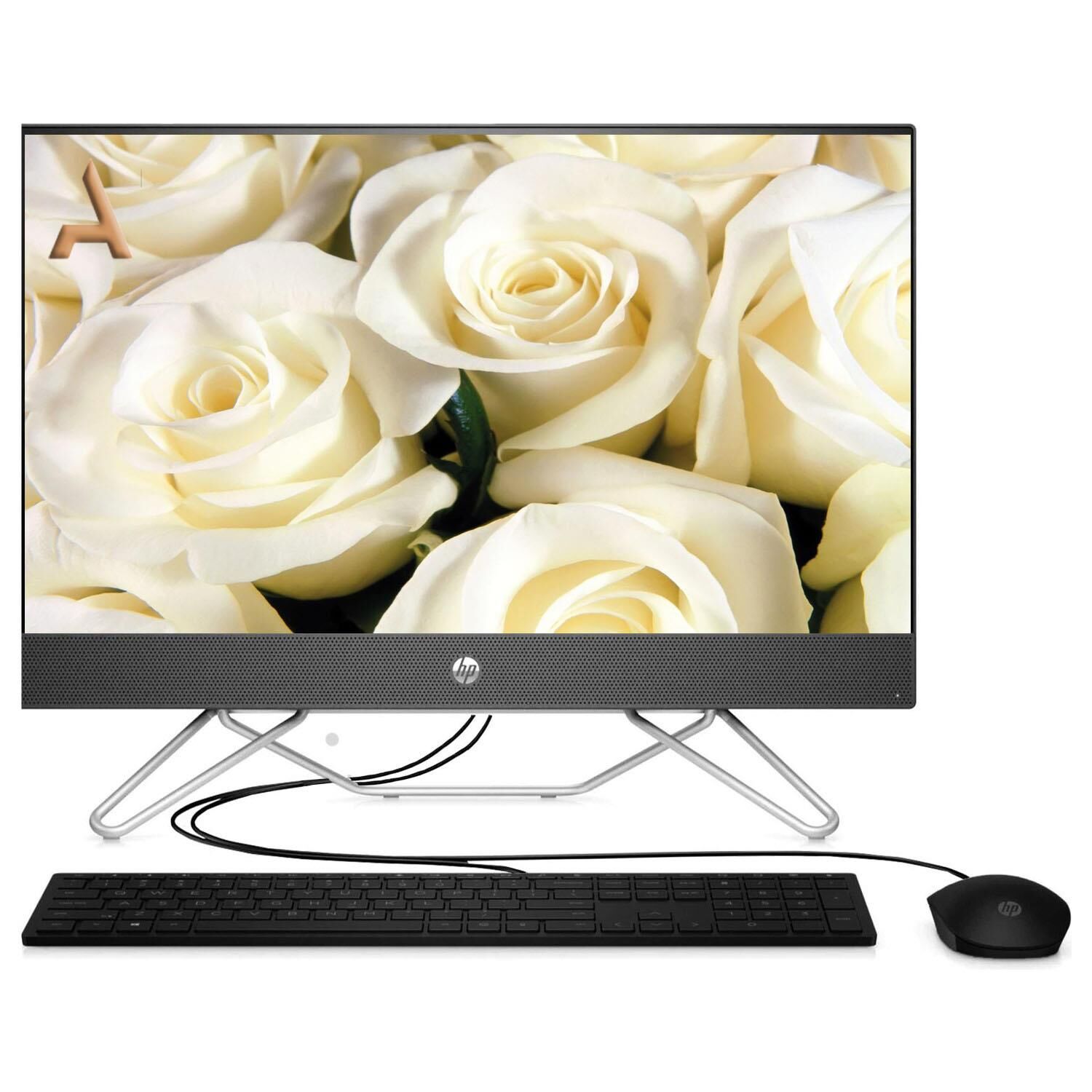 Hp Proone 240 G9 6D383EAZ3 I5-1235U 16GB 256GBSSD 23.8'' Fullhd Freedos All In One Bilgisayar