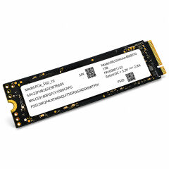 Simona M20010 1TB 6799/6171 MB/s PCIe 4.0 x4 NVMe M.2 2280 SSD CS3160PGFCV100DCAFG (Huawei OEM)