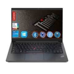 LENOVO Thinkpad E14 I5-1235U 8 GB 256 GB SSD 21E30083TXA40 14'' Win11Pro Taşınabilir Bilgisayar