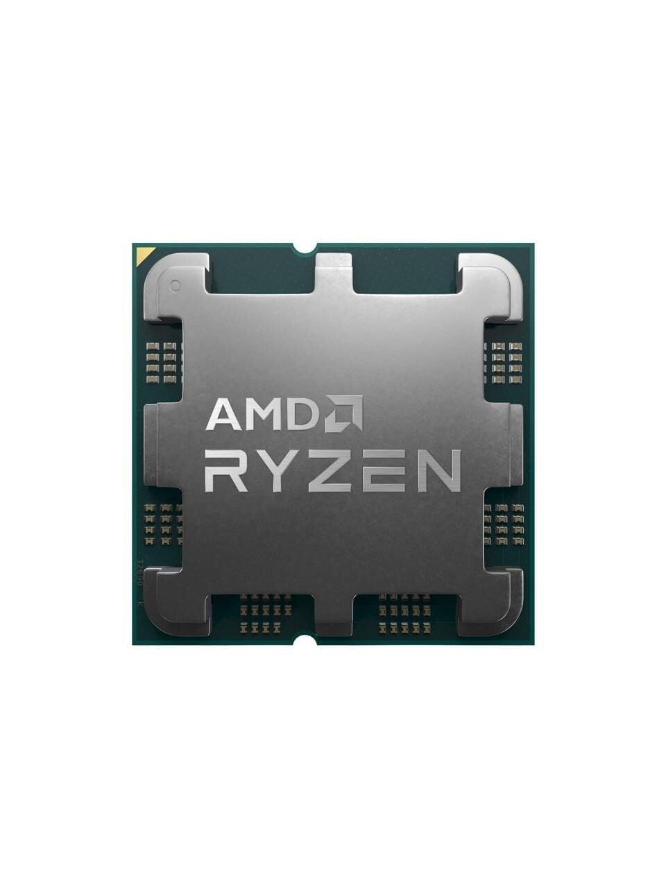 AMD RYZEN 5 7500X3D 4.0GHZ TRAY